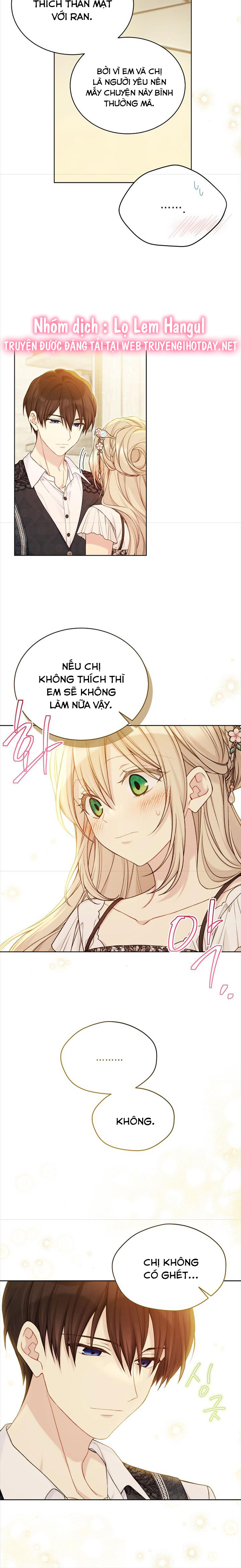 vương miện viridescent chapter 97.1 16