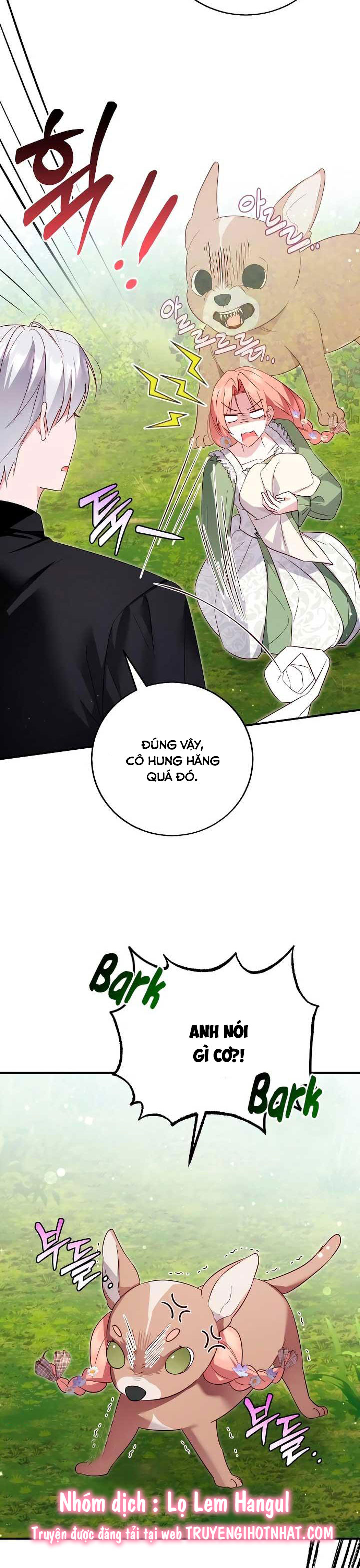 ngã xuống thiên đường chapter 15 14