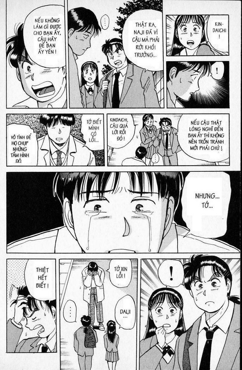 thám tử kindaichi (bản đẹp) chapter 201 16