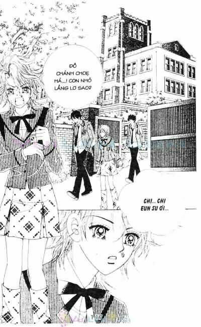 chàng gà mái chapter 16 147