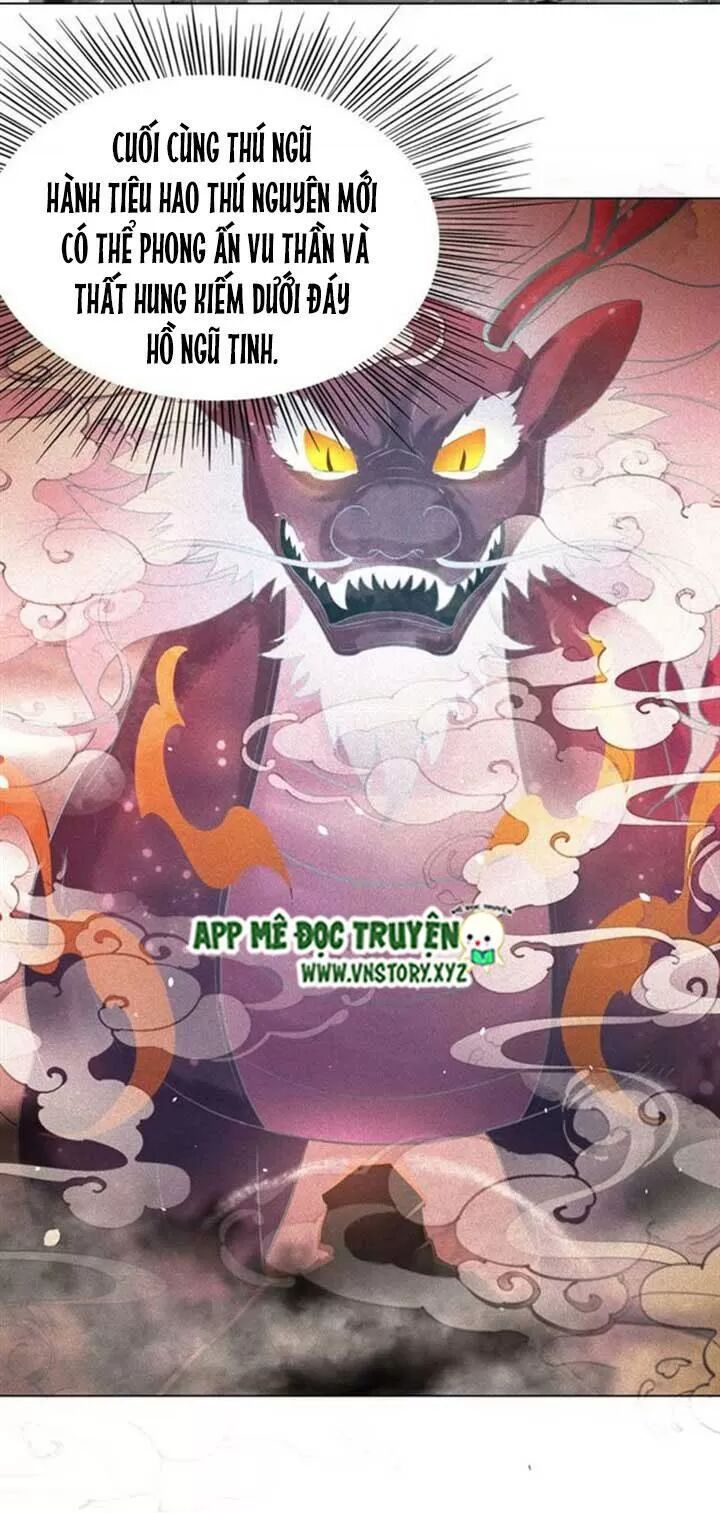 cực phẩm phế vật tiểu thư chapter 92 19