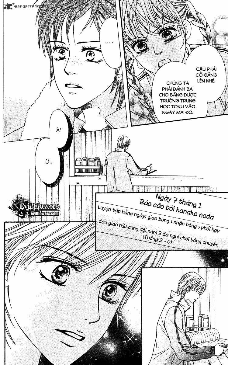 xứng danh anh hùng chapter 62 25