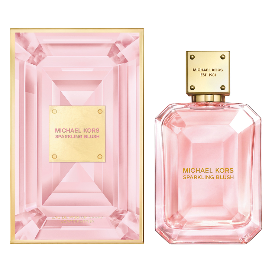 Nước Hoa Nữ MKC Sparkling Blush 100ml