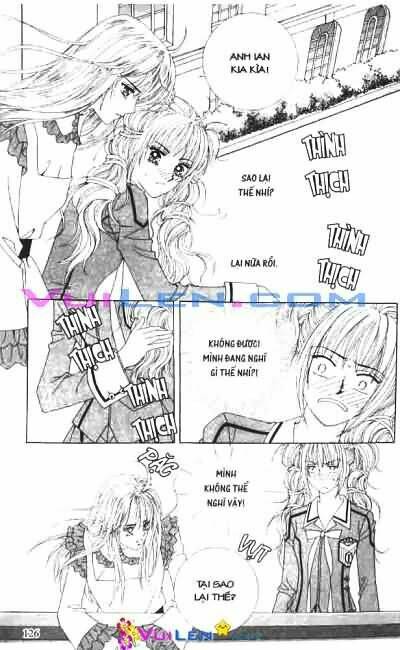 tình yêu quý tộc chapter 31 7