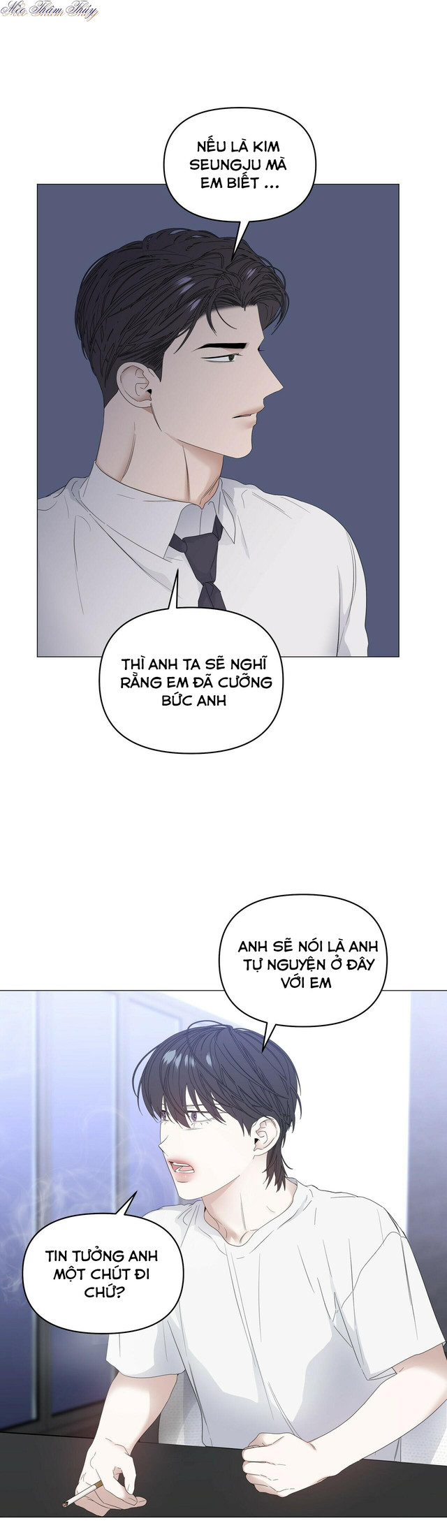 hội chứng chapter 40 36