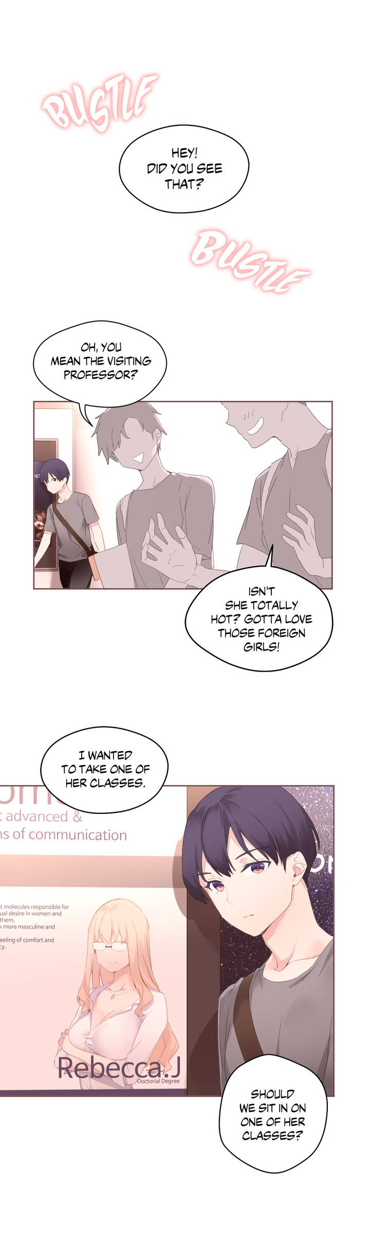 [raw] pheromone holic chapter 5 26