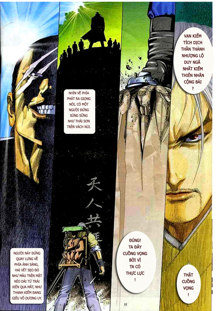 phong vân chapter 297 22