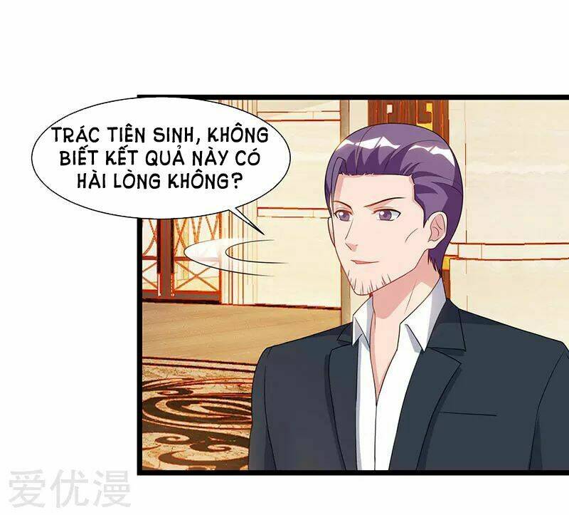 trọng sinh khí thiếu quy lai chapter 56 21