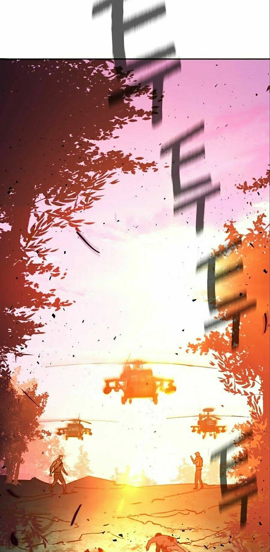 bạn học tôi là lính đánh thuê chapter 33 109