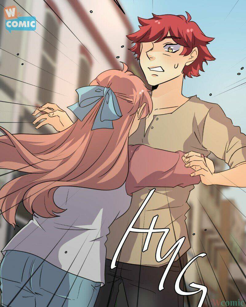 Thế Giới Không Hoàn Hảo Chapter 202 79