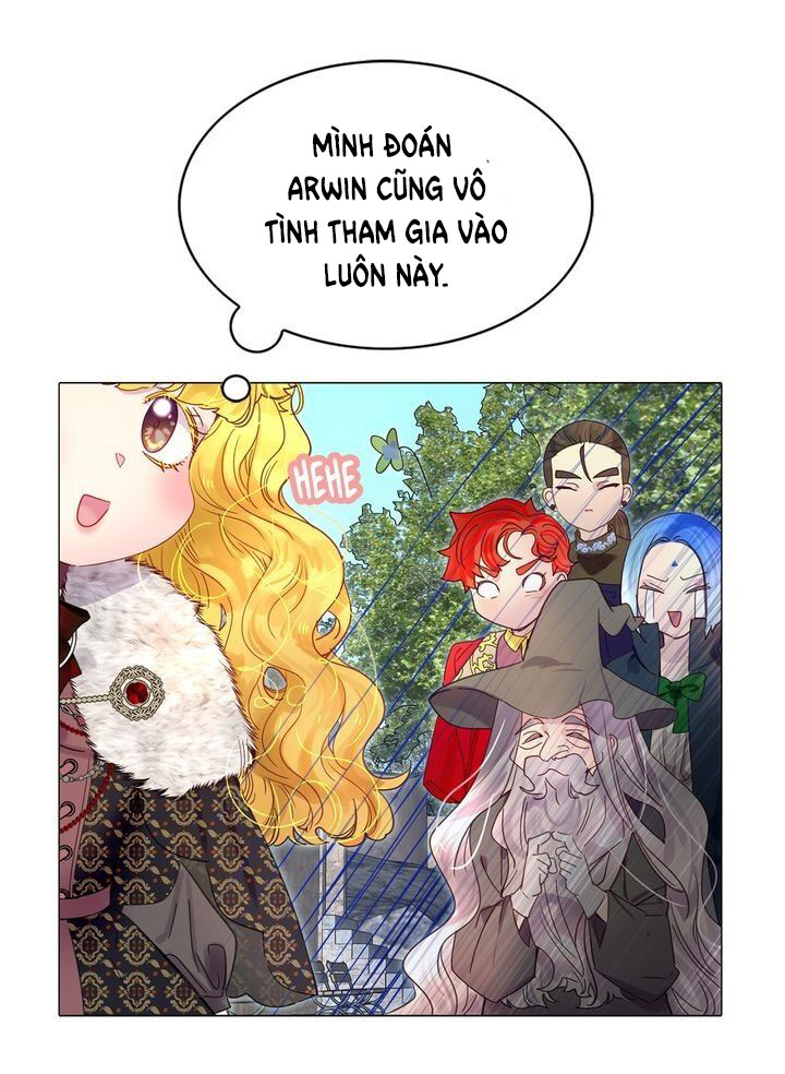 đừng xem thường nữ phụ chapter 141 38