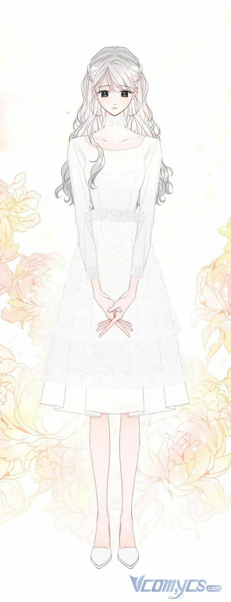 kiếp này tôi sẽ sống như một nhân vật phụ chapter 2 45