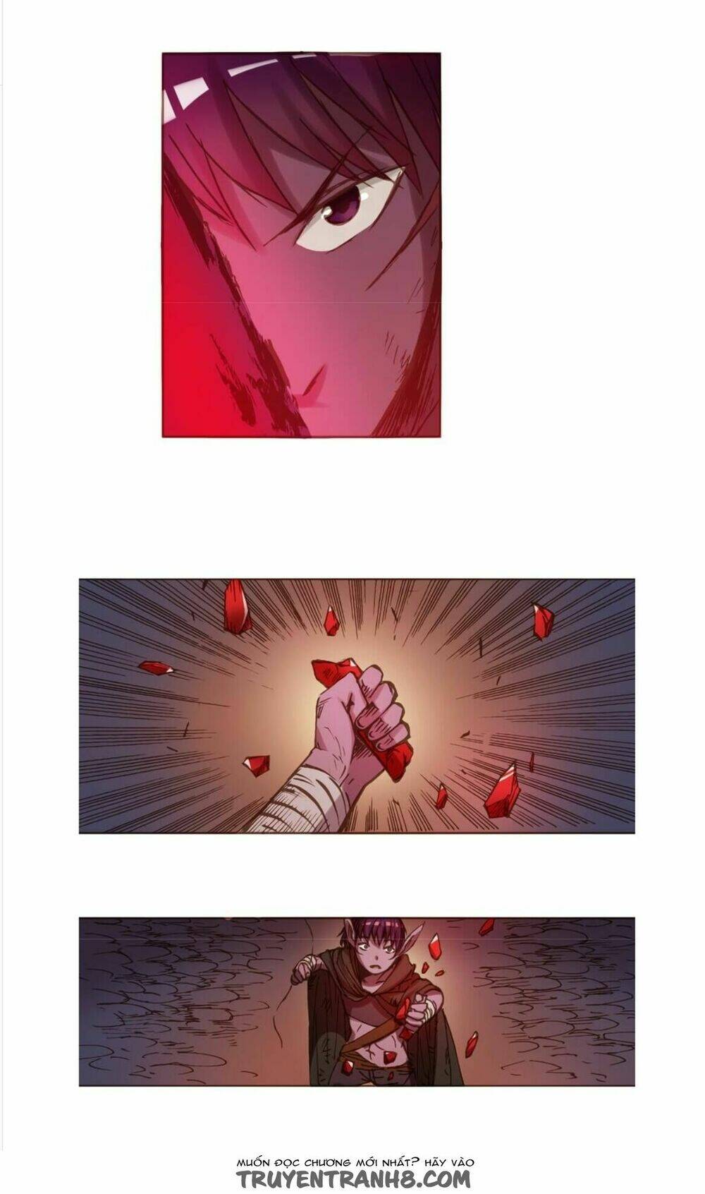 vì tôi là ông chú mở tiệm bán vũ khí chapter 2 40