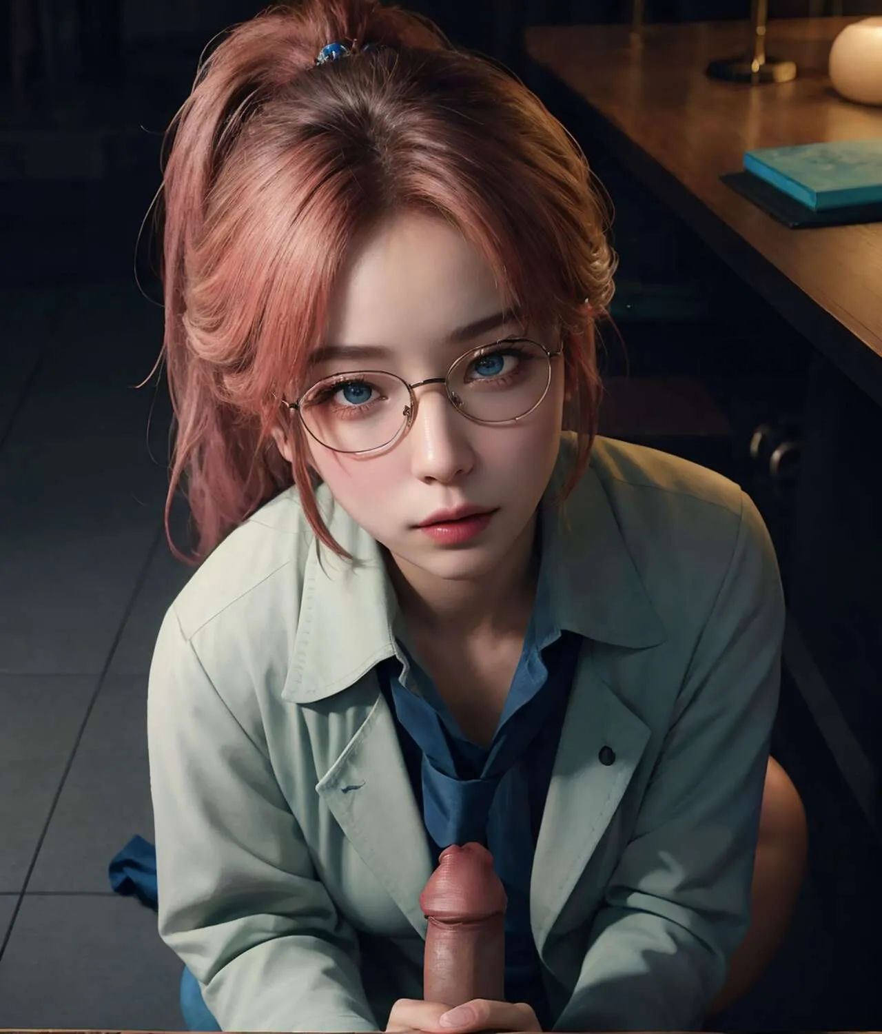 artist ai generated chapter 106 125