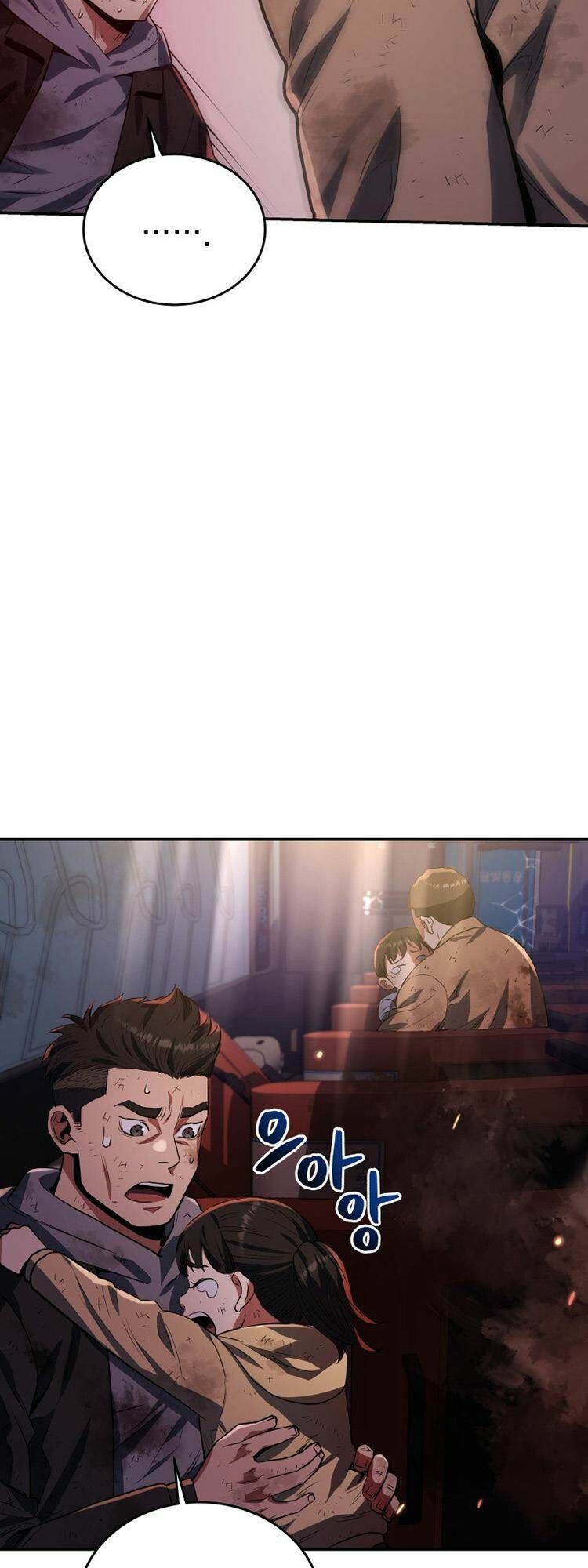 hệ thống oán hận của ta chapter 36 46