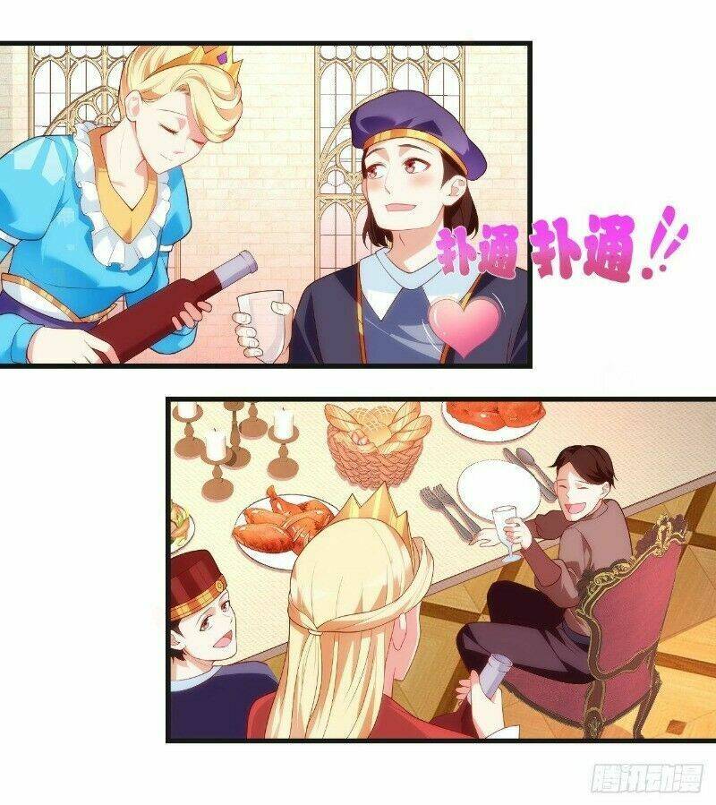 lãnh chúa cái gì không quan trọng chapter 54 10