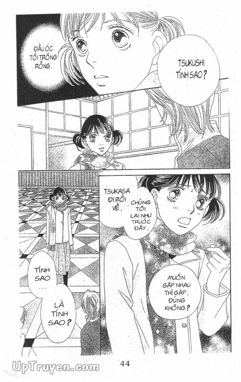 con nhà giàu chapter 194 41