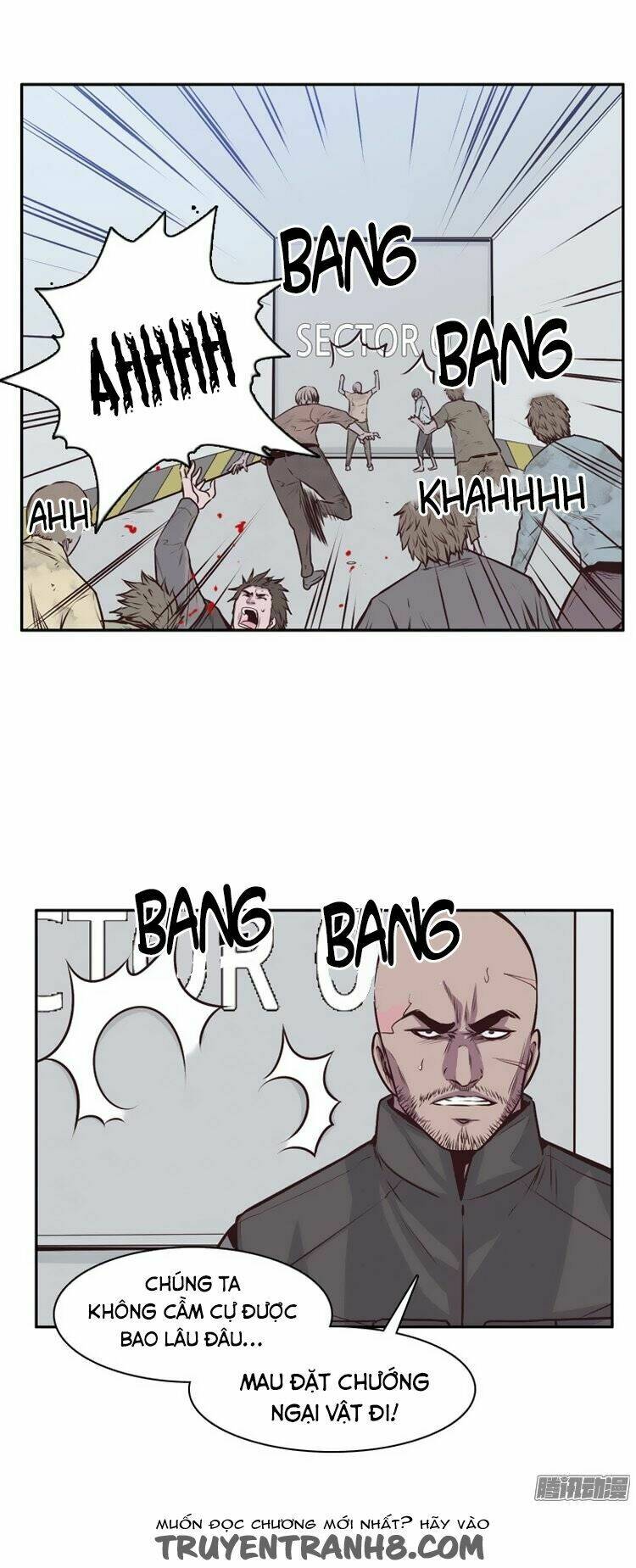 vua của vong linh chapter 187 20