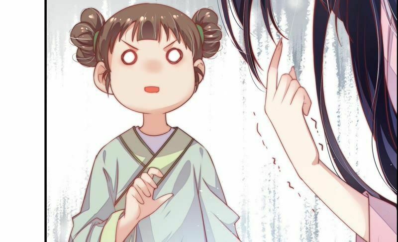 ngày nào thiếu soái cũng ghen chapter 6 11