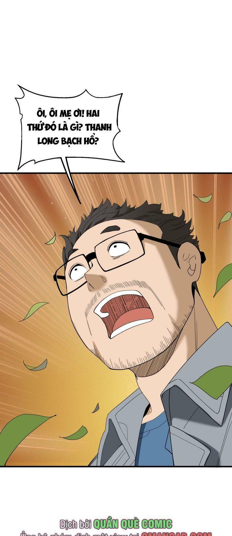 tôi vô địch sau khi xuống núi chapter 10 45