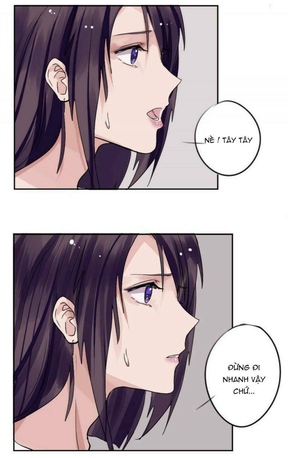 phải lòng em trai của bạn gái mình chapter 1 41