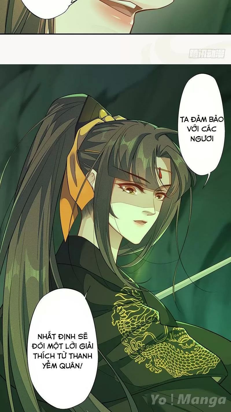 tuyệt thế luyện đan sư chapter 133 22