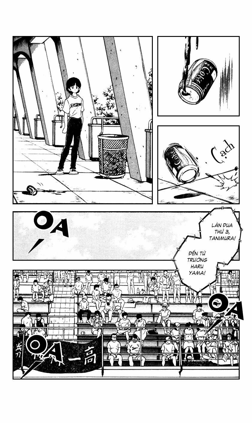 rough - ngọc thô chapter 25 12