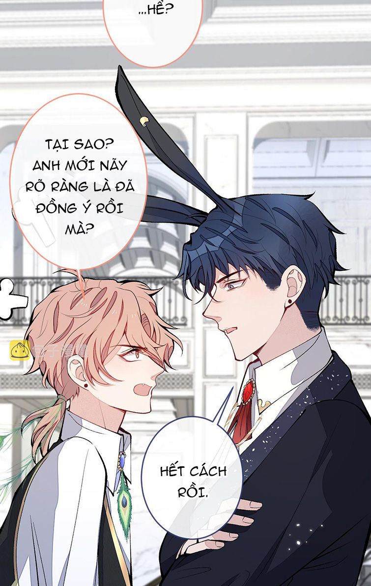 lại bị nam thần trêu lên hot search chapter 0.2 12