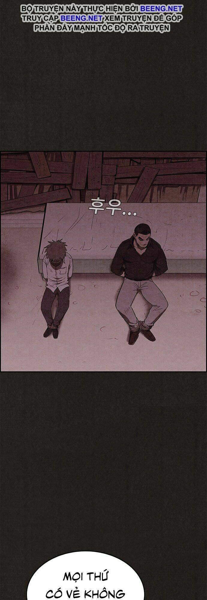 quái vật tại chung cư xanh chapter 102 25