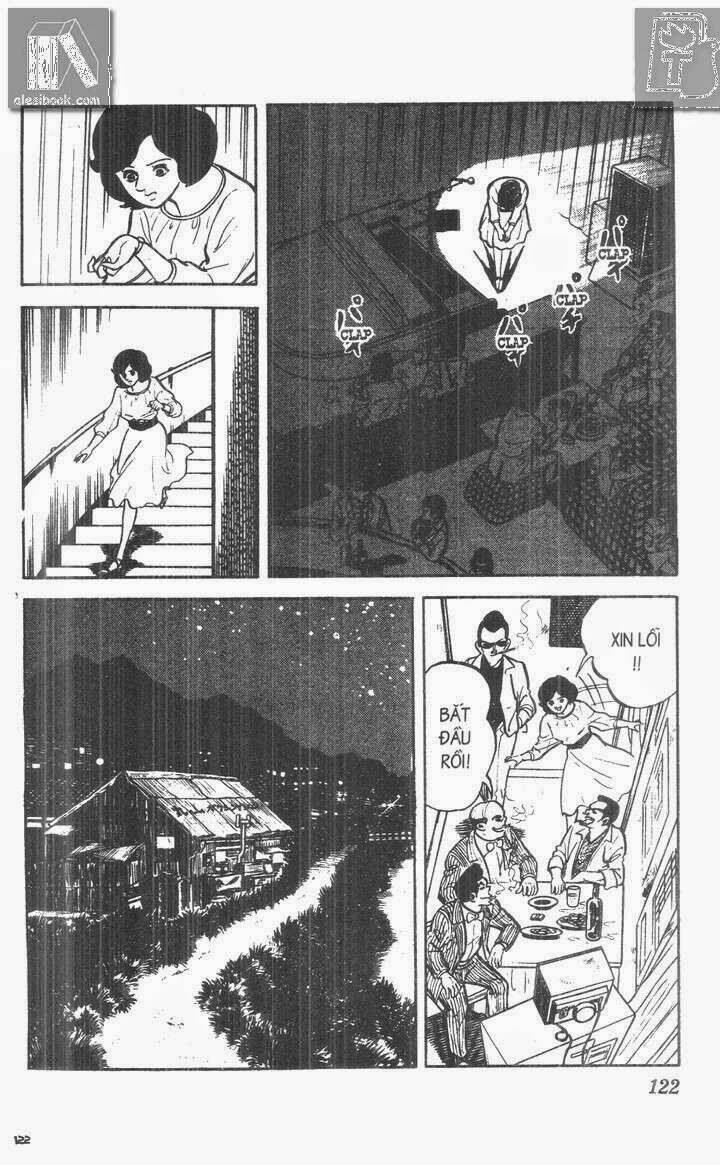 ganbare genki chapter 190 18