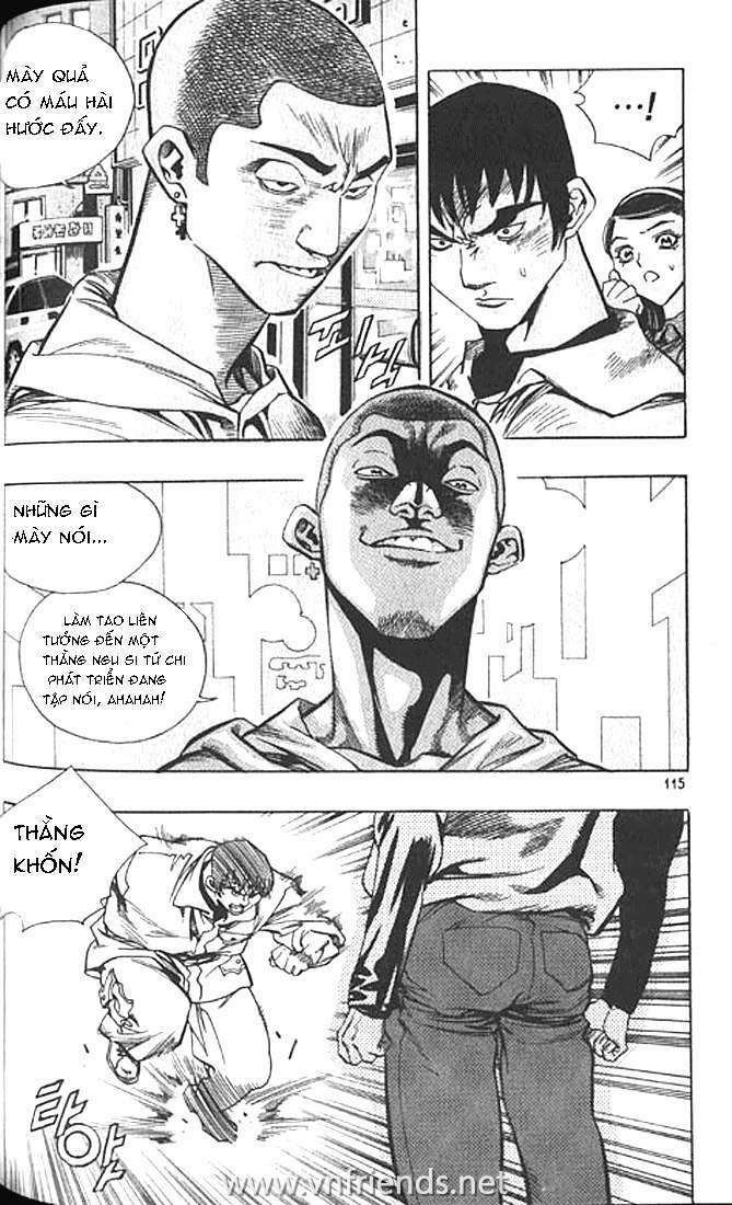 change guy chapter 194 2