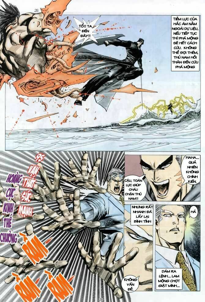 hải hổ 2 chapter 43 27