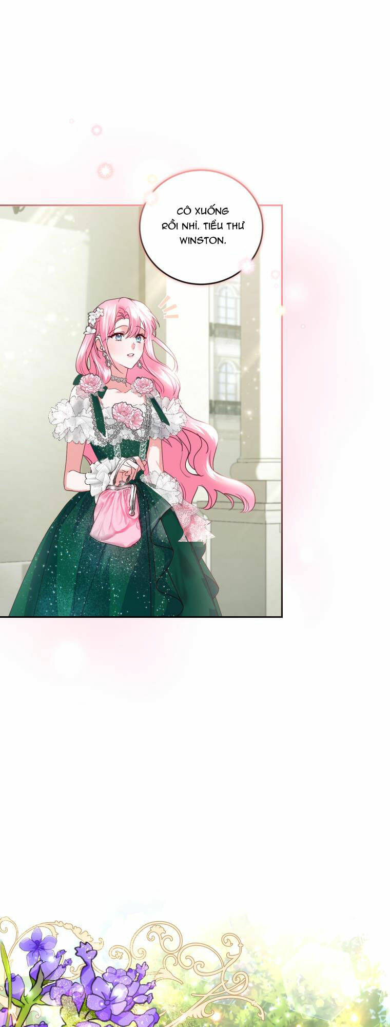 nhà điều chế nước hoa độc quyền của bạo chúa chapter 76 25