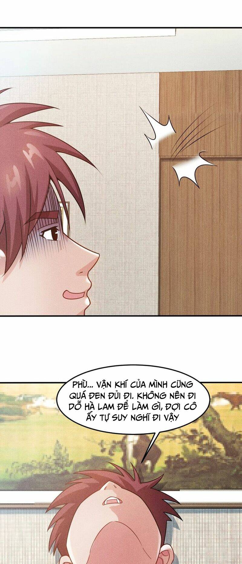 cao thủ cận vệ của nữ chủ tịch chapter 96 5