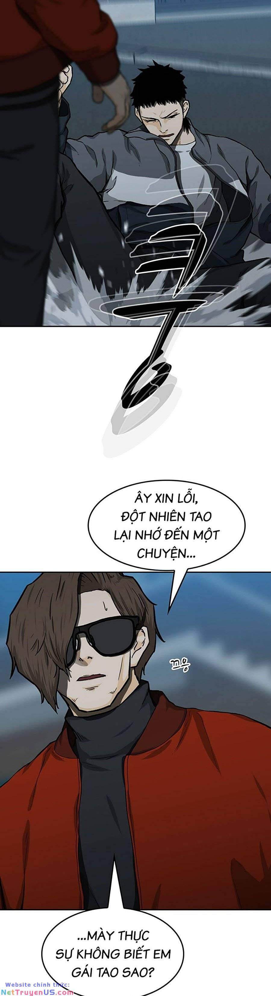 trường học gangster chapter 22 14