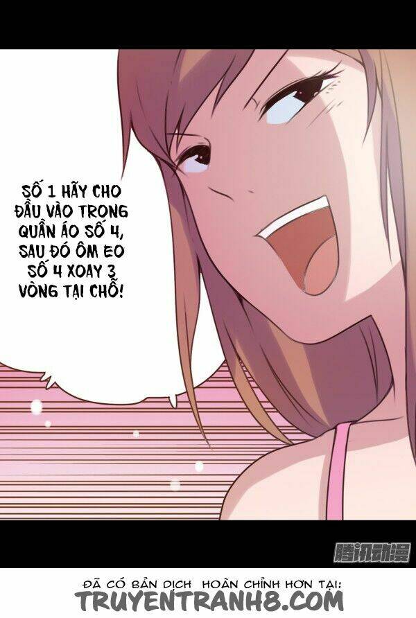 love-c romantic fruity chapter 13 16