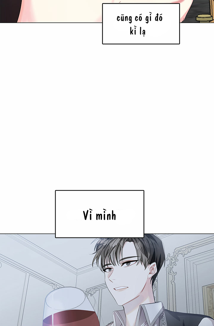 sự hối hận muộn màn chapter 14 44