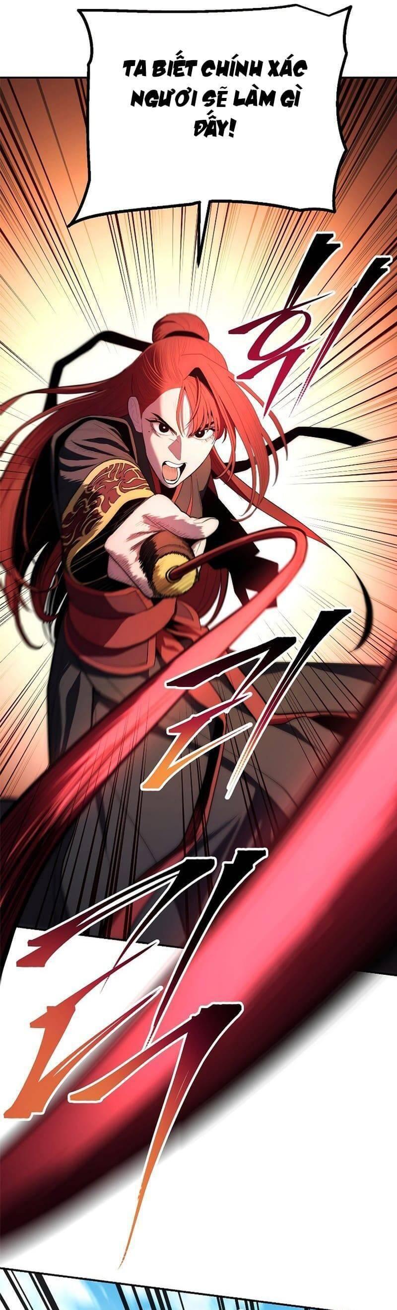 huyền thoại diệt thế độc long chapter 82 52