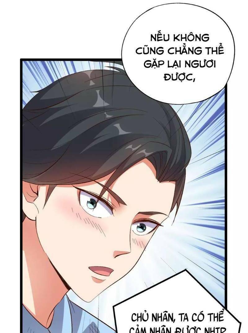 phục thiên thánh chủ chapter 23 19