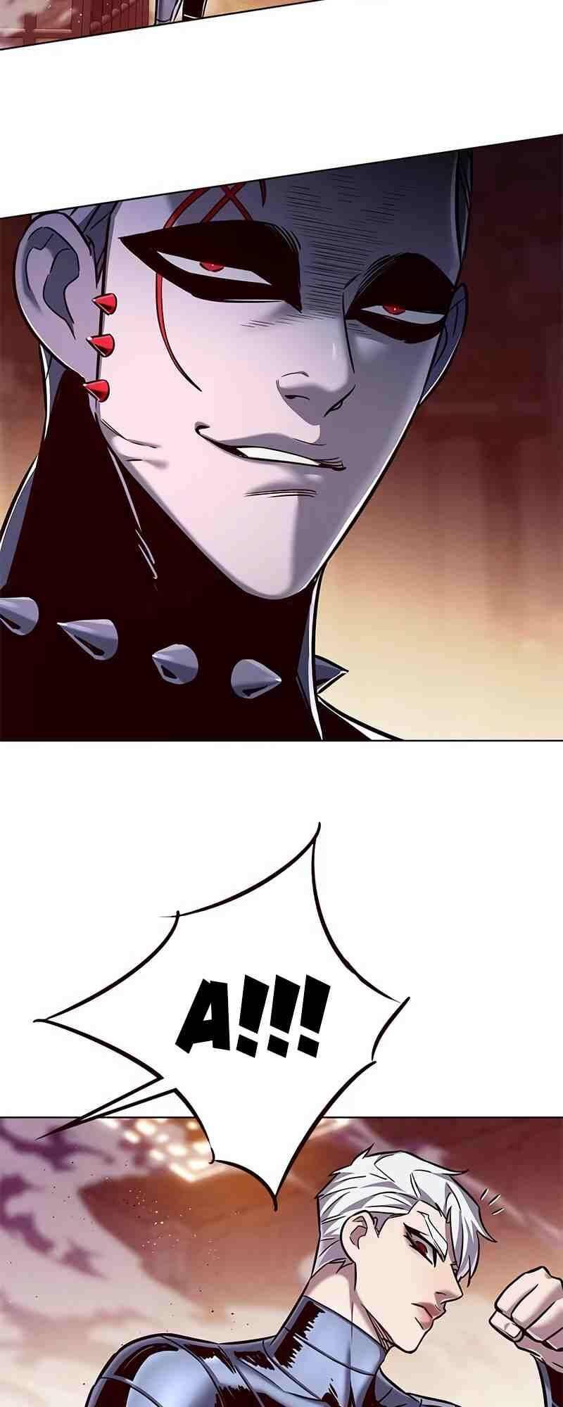 biến thân thành mèo chapter 252 9