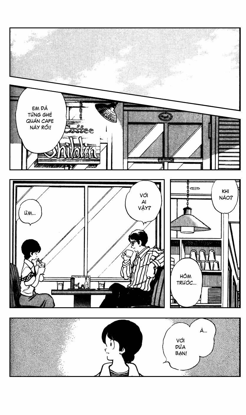 rough - ngọc thô chapter 24 17