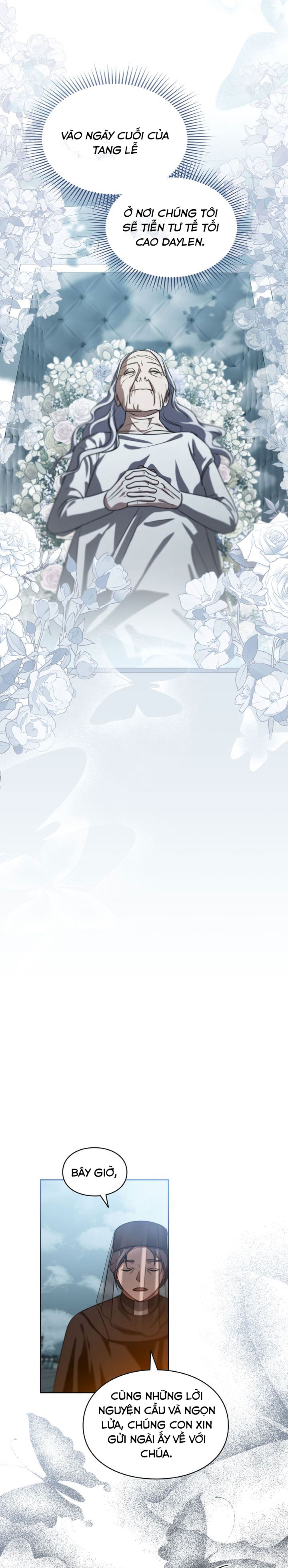 thánh nữ evelina chapter 28 4