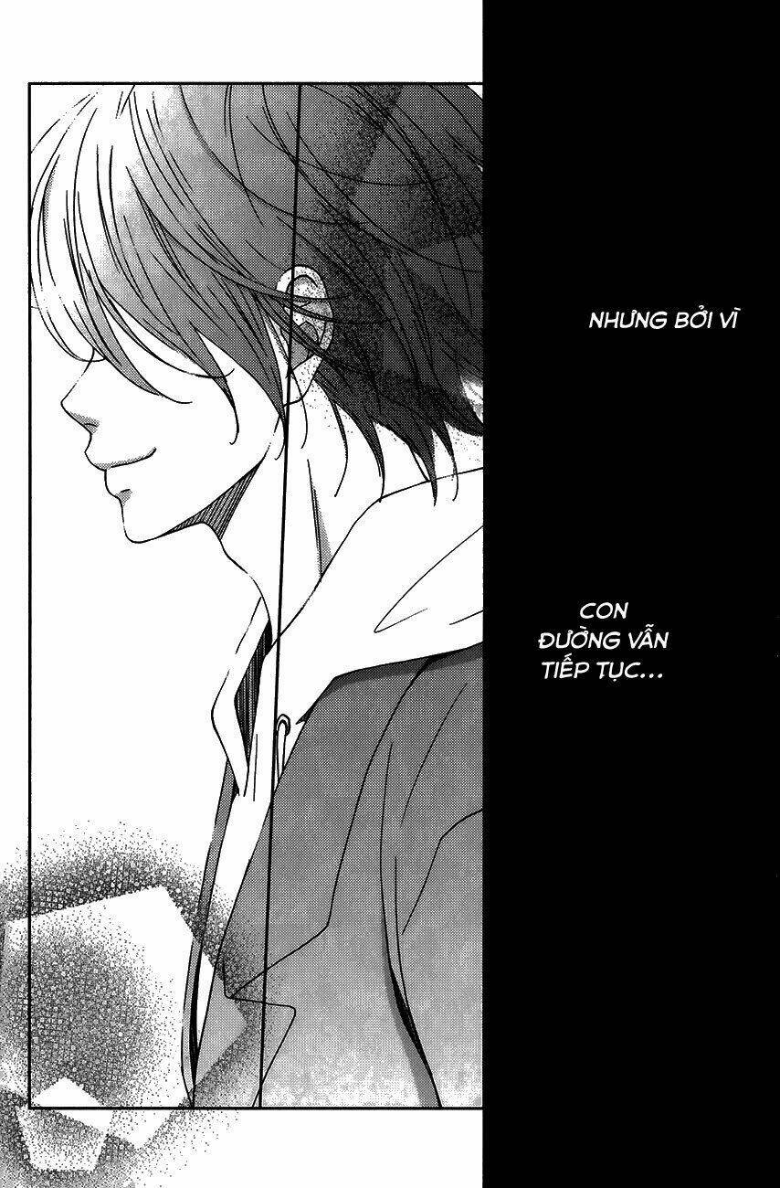 tonari no kaibutsu-kun chapter 51 34