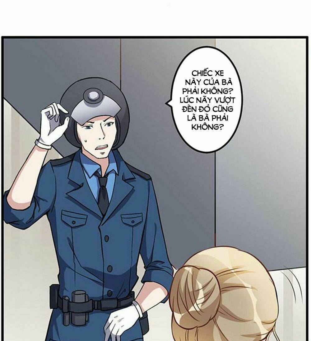 gối đầu vào tổng tài ác ma chapter 63 6