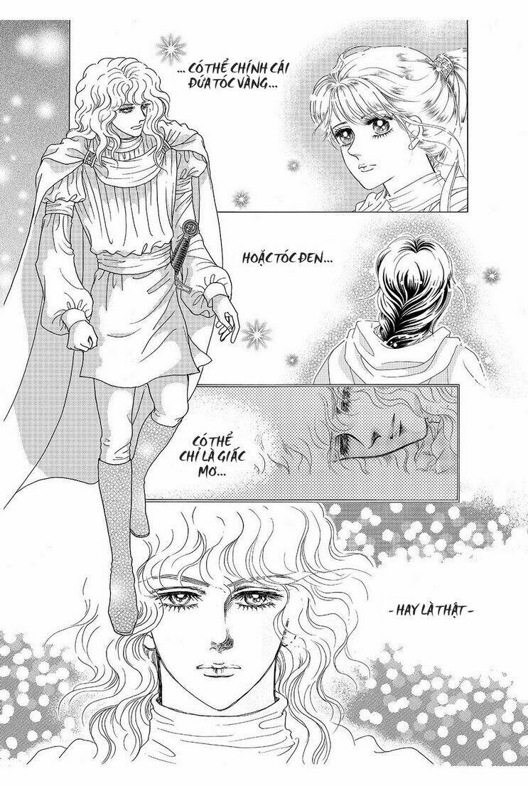 princess – công chúa xứ hoa p5 chapter 8 13