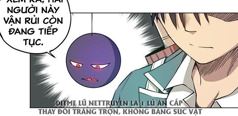 vua xui xẻo chapter 10 23