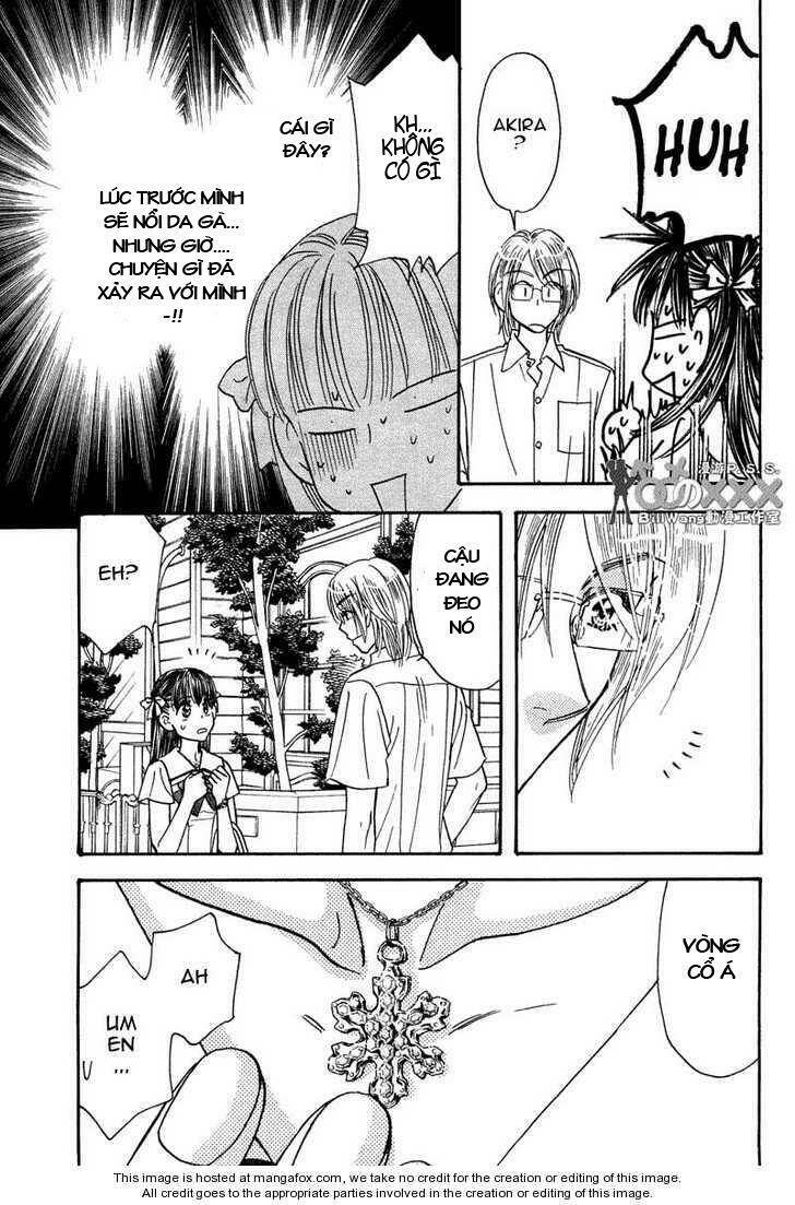 boku to kanojo no xxx chapter 42 5