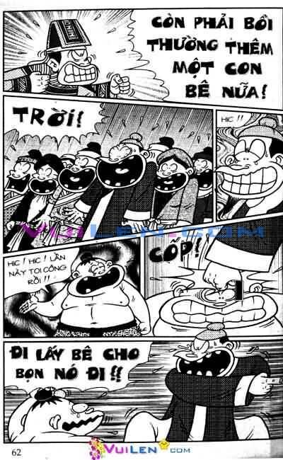 thần đồng đất việt chapter 42 62