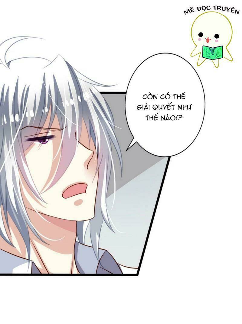 ông chủ của tôi là yêu quái chapter 41 23