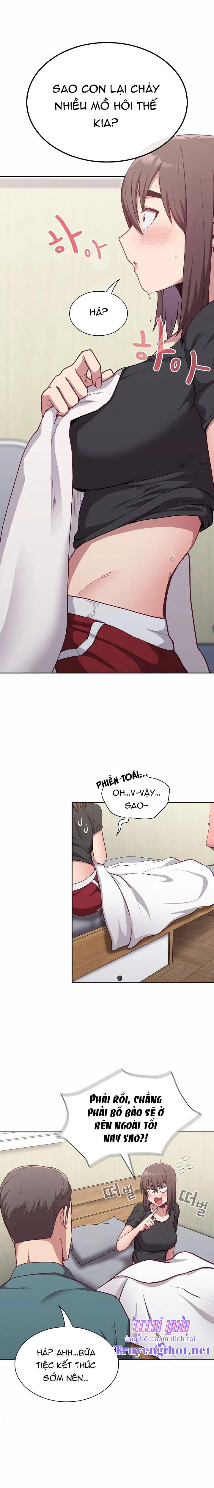 người chữa lành chapter 8.1 6